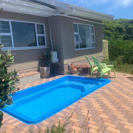 House On The Hill Paradise Beach Джефрис-Бей Экстерьер фото